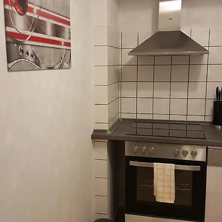 Ferienwohnung Soelden Bei Freiburg Im Breisgau Exterior photo