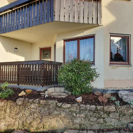 Ferienwohnung Soelden Bei Freiburg Im Breisgau Exterior photo
