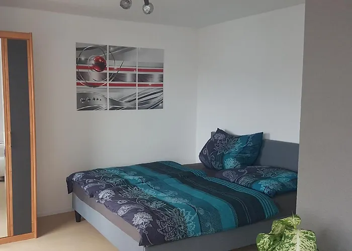 Ferienwohnung Sölden bei Freiburg im Breisgau