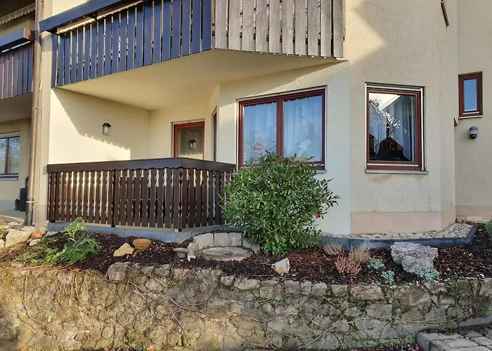 Ferienwohnung Sölden bei Freiburg im Breisgau