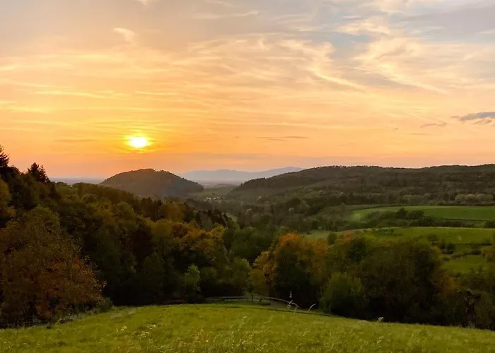 Ferienwohnung Sölden bei Freiburg im Breisgau