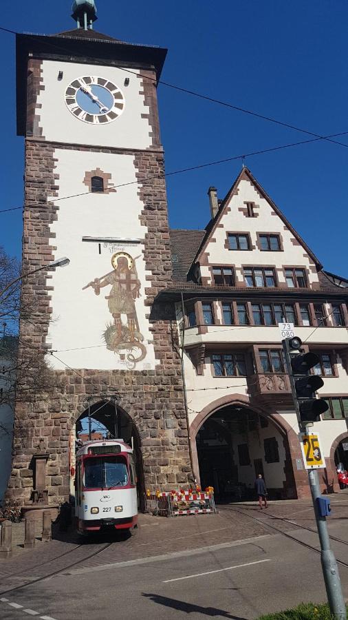 Bei Freiburg Im Breisgau *